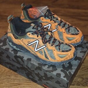 New Balance X Joe Freshgoods 610